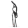 Playseat Challenge Actifit (Czarny) - 1044274 - zdjęcie 4